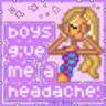headache.gif image by Mandy8191